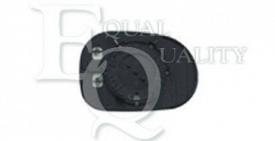 EQUAL QUALITY rs02440 -  Зеркальное стекло, наружное зеркало